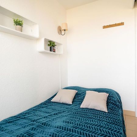 Apartment Les Trois Mats-4 By Interhome Canet-en-Roussillon Exterior photo