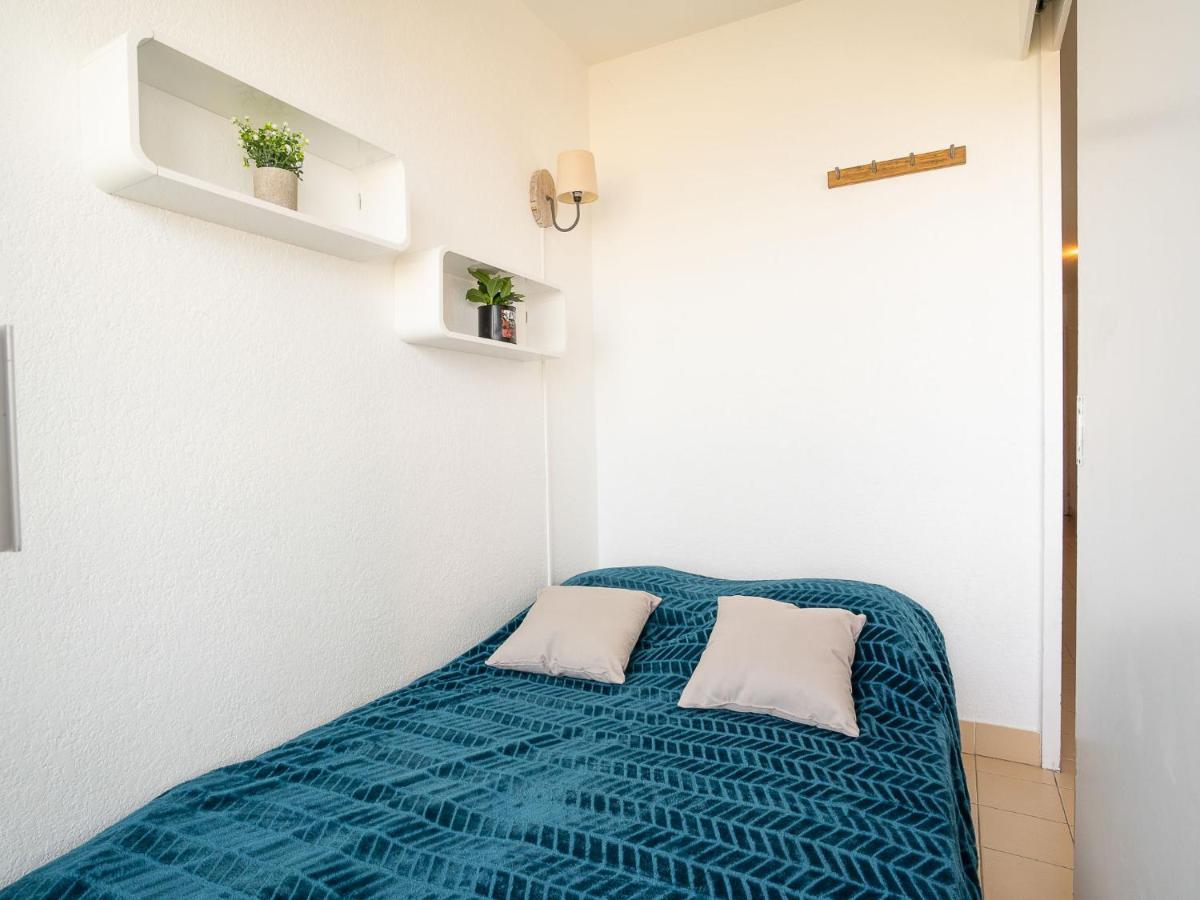 Apartment Les Trois Mats-4 By Interhome Canet-en-Roussillon Exterior photo